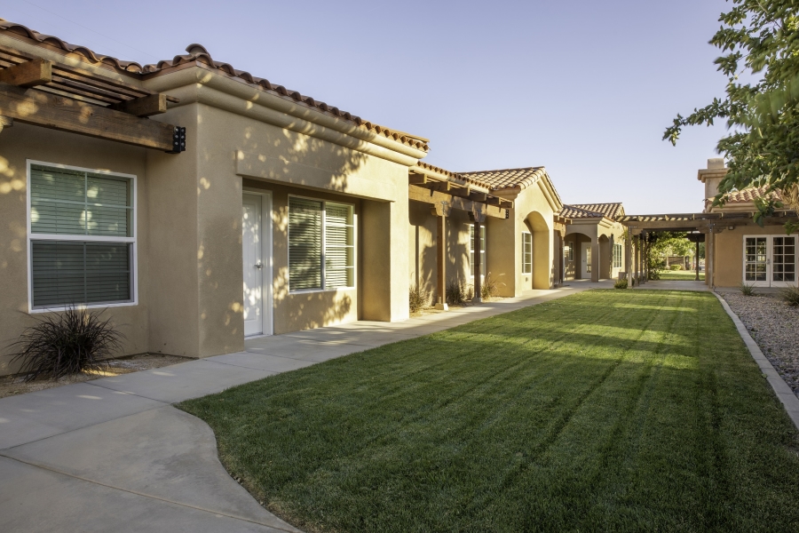 Casa Colina Hospital and Centers for Healthcare Pomona, CA